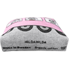 Kissenbezug/Tasche Passagiere Rosa