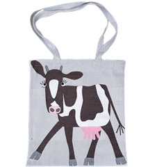 Tote S Cow