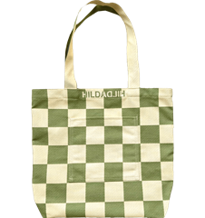 Carreaux Vert Jaune
