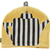 Tea cosy Teapot Yellow