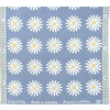 Runner 35x150cm Daisy Light Blue
