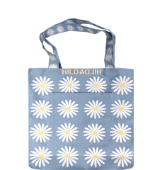 Tote L Wiesen-Margerite Hellblau