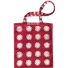 Tote S Wiesen-Margerite Rot