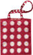 Tote S Daisy Red