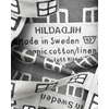 Tote L Windows Gray