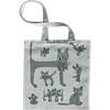Tote S Cats Green
