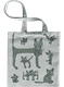 Tote S Katzen Grün
