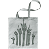 Tote S Cats Green