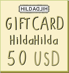 Carte Cadeau USD 50
