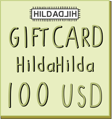 Carte Cadeau USD 100