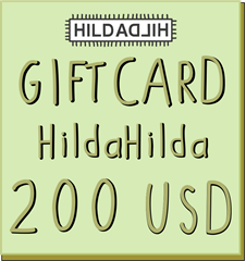 Carte Cadeau USD 200