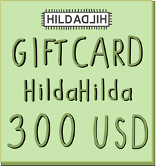Carte Cadeau USD 300