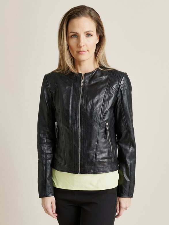 Paula Jacket