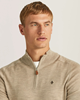 Merino John Zip/SLÅ IHOP//CA