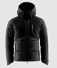DUMONT DOWN JACKET