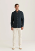 Douglas BD Linen Shirt LS