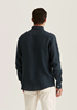 Douglas BD Linen Shirt LS