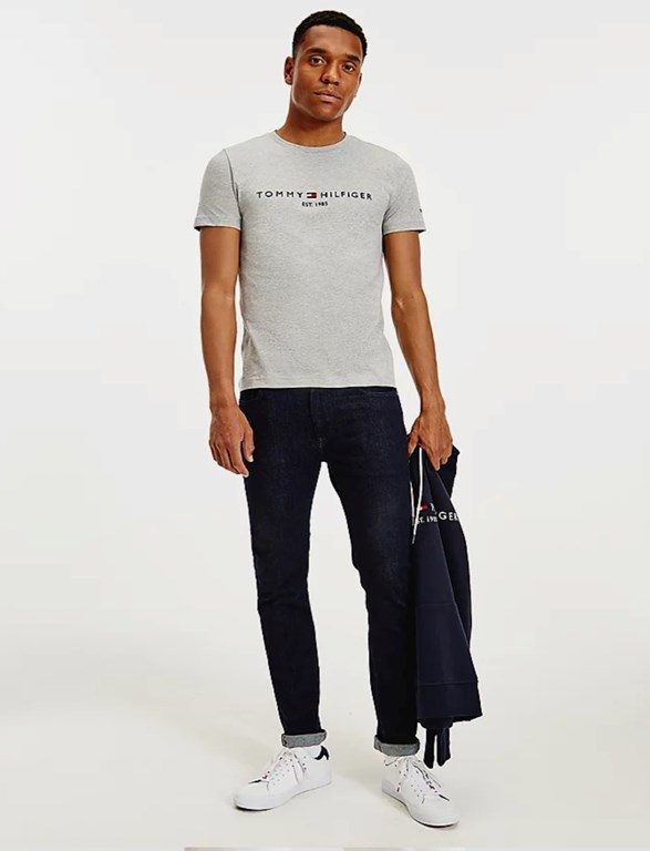 CORE TOMMY LOGO TEE