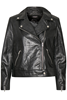 SLMaeve Leather Jacket LS