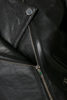 SLMaeve Leather Jacket LS