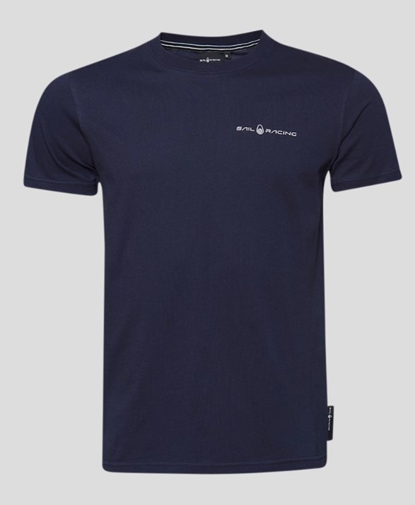 BOWMAN LOGO TEE