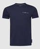 BOWMAN LOGO TEE