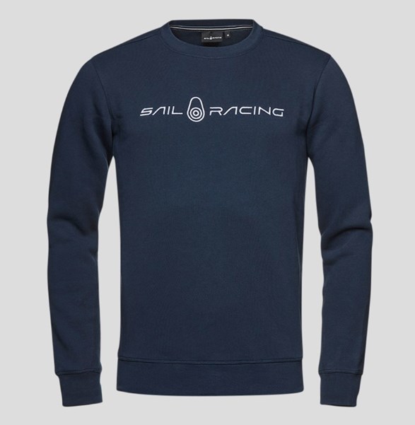 BOWMAN SWEATER