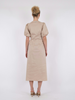 Illana Poplin Dress