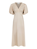 Illana Poplin Dress