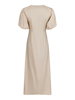 Illana Poplin Dress