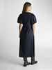 Illana Poplin Dress
