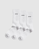 ESSENTIAL CREW SOCK 3p