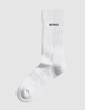 ESSENTIAL CREW SOCK 3p