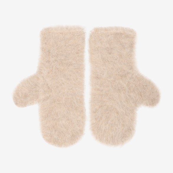 Aba Mittens