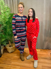 VMXMAS NEW PYJAMASSET