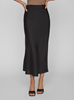 VIELLETTE HW LONG SKIRT - NOOS