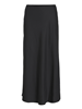 VIELLETTE HW LONG SKIRT - NOOS