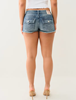 JOEY LR SHORT FLAP