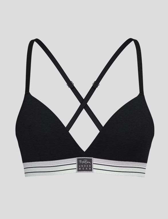 ORIGINAL TRIANGLE BRA 1p - hanzens.se