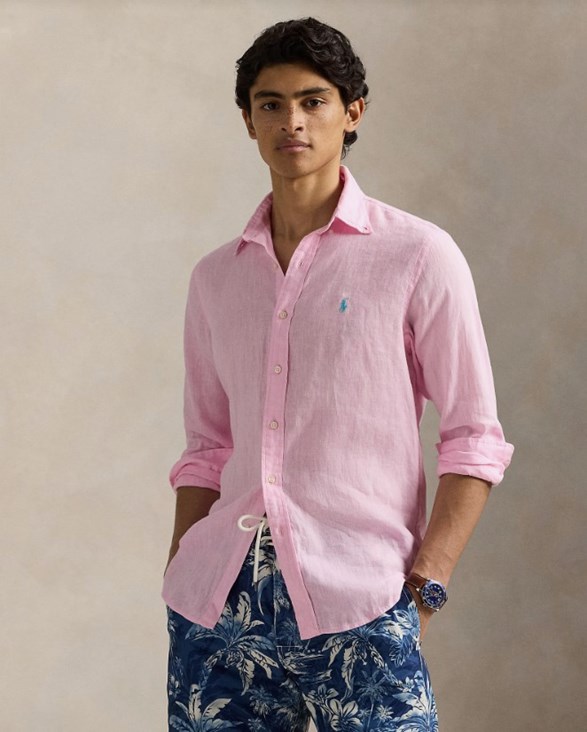 CUBDPPCS-LONG SLEEVE-SPORT SHIRT