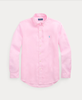 CUBDPPCS-LONG SLEEVE-SPORT SHIRT