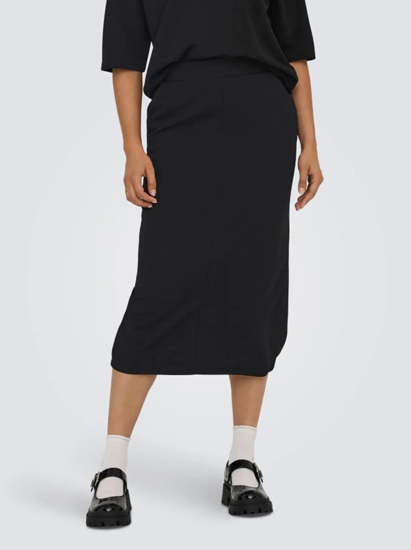 JDYGEGGO LIFE MAXI SKIRT JRS EXP