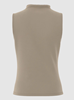 PCMADISON SL DRAPED TOP NOOS BC