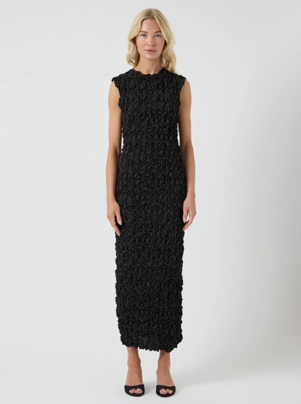 YASMERA SL LONG DRESS - EX