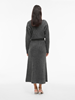VIRELLI ANKLE CABLE KNIT SKIRT/BFS