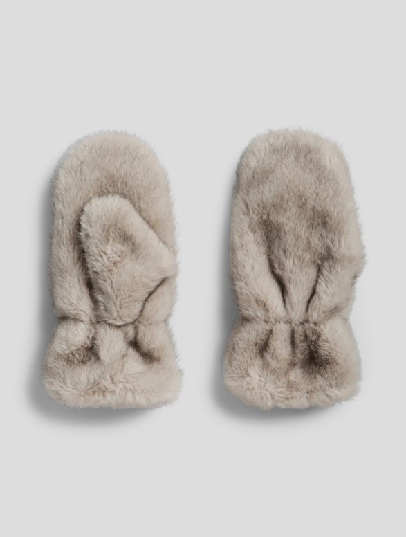 PCJUTLANDIA MITTENS BC