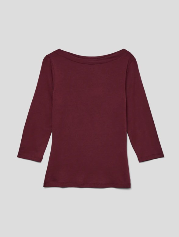 VMPANDA MODAL 3/4 TOP JRS NOOS