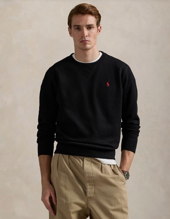 LSCNM1-LONG SLEEVE-KNIT