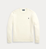 LS CN PP-LONG SLEEVE-PULLOVER