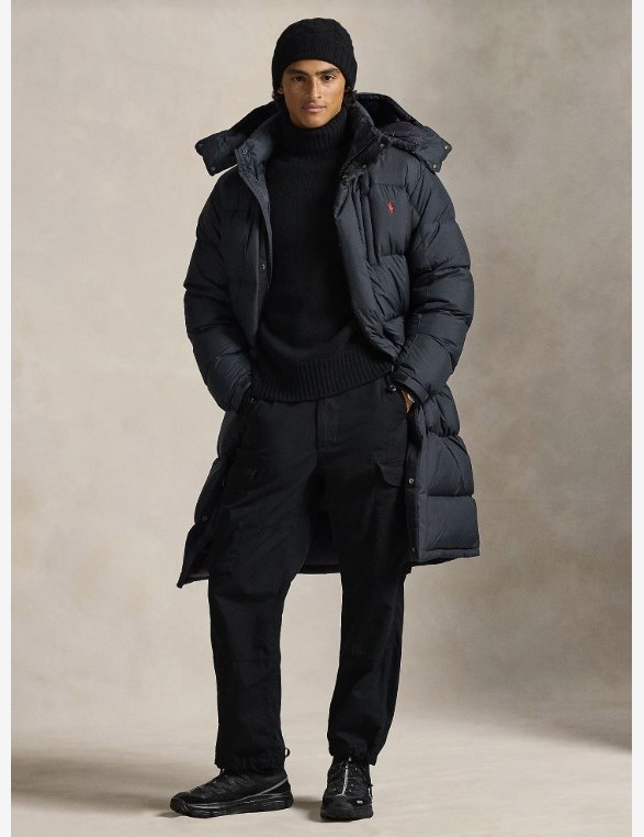 GRHM LNG JK-INSULATED-BOMBER